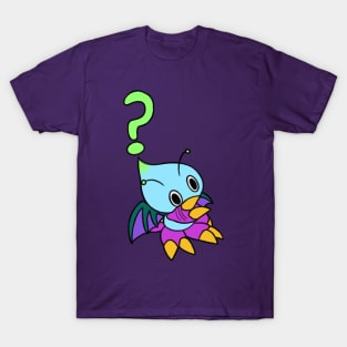 DRAGON CHAO ? T-Shirt